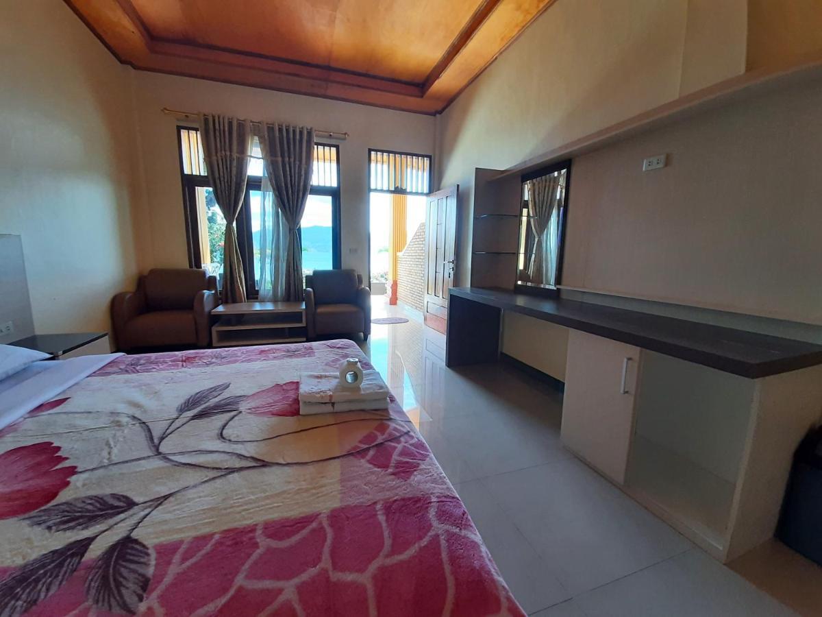 Mas Cottages Tuk Tuk Exterior foto