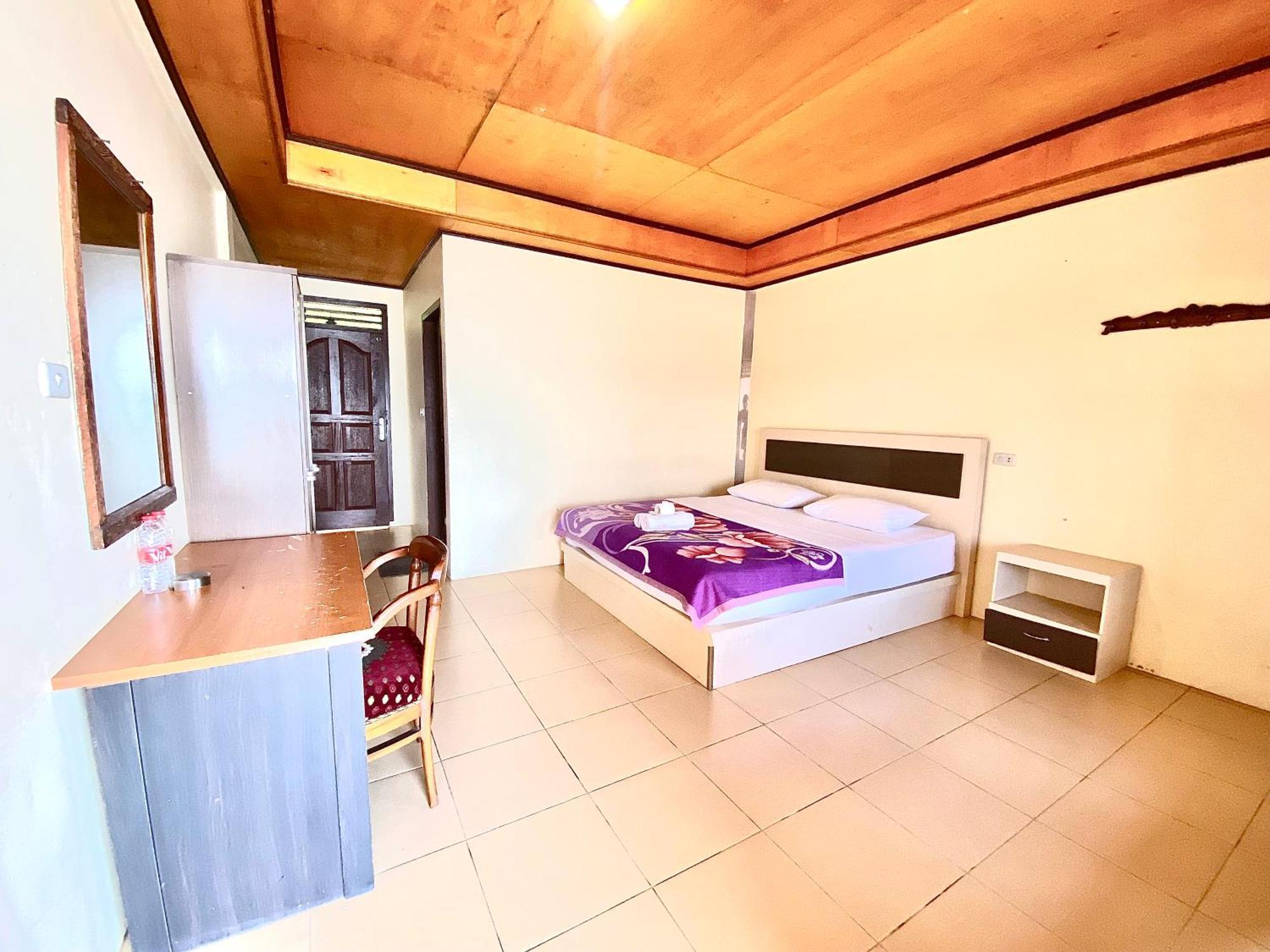 Mas Cottages Tuk Tuk Exterior foto