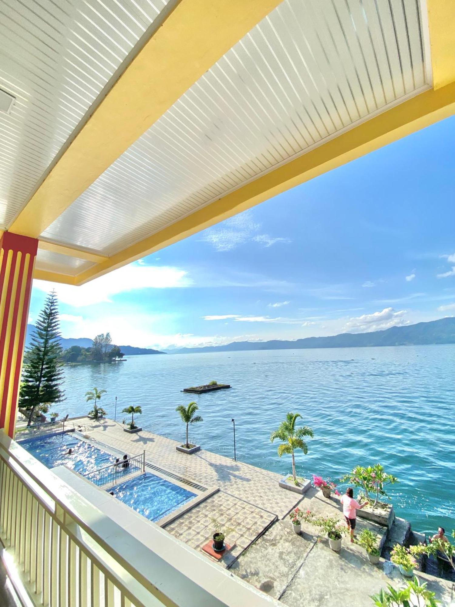Mas Cottages Tuk Tuk Exterior foto