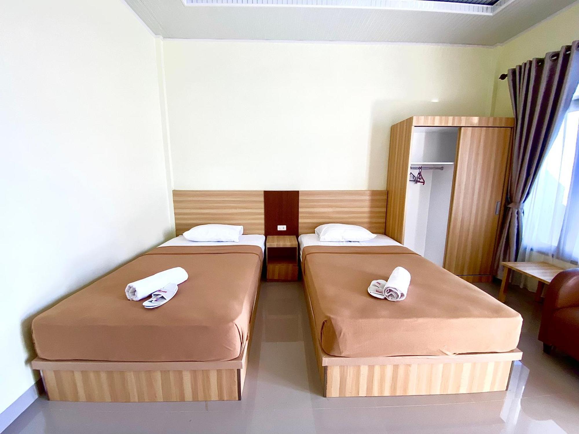 Mas Cottages Tuk Tuk Exterior foto